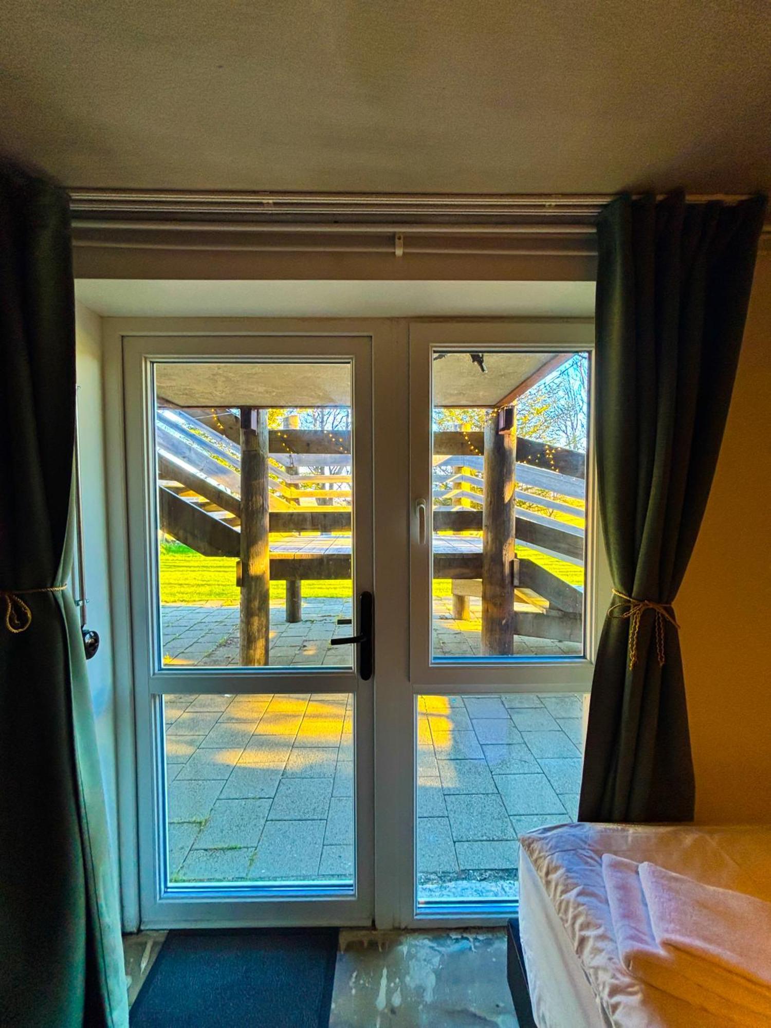 Hotel Bru Country Estate Selfoss Exterior foto