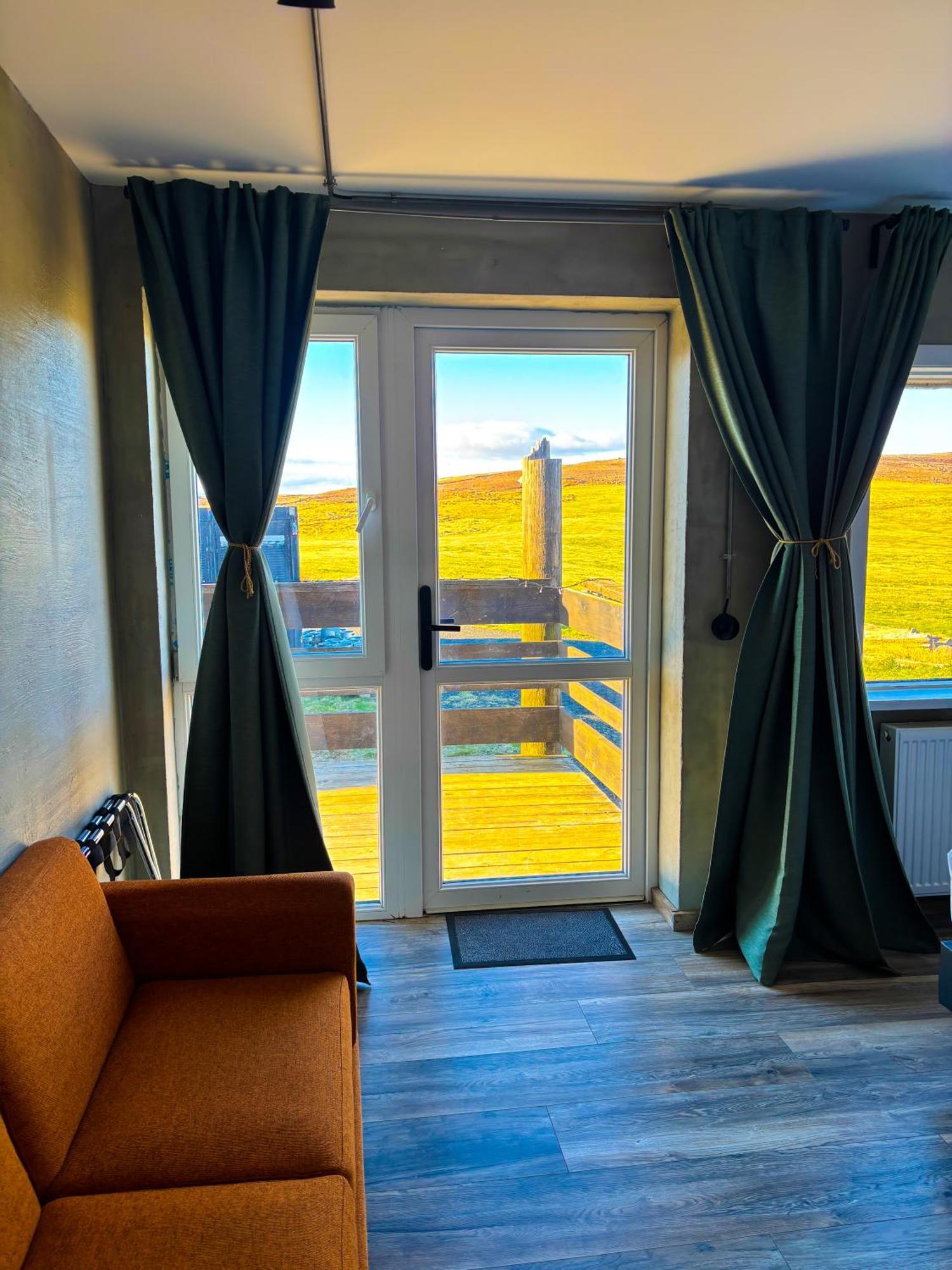 Hotel Bru Country Estate Selfoss Exterior foto