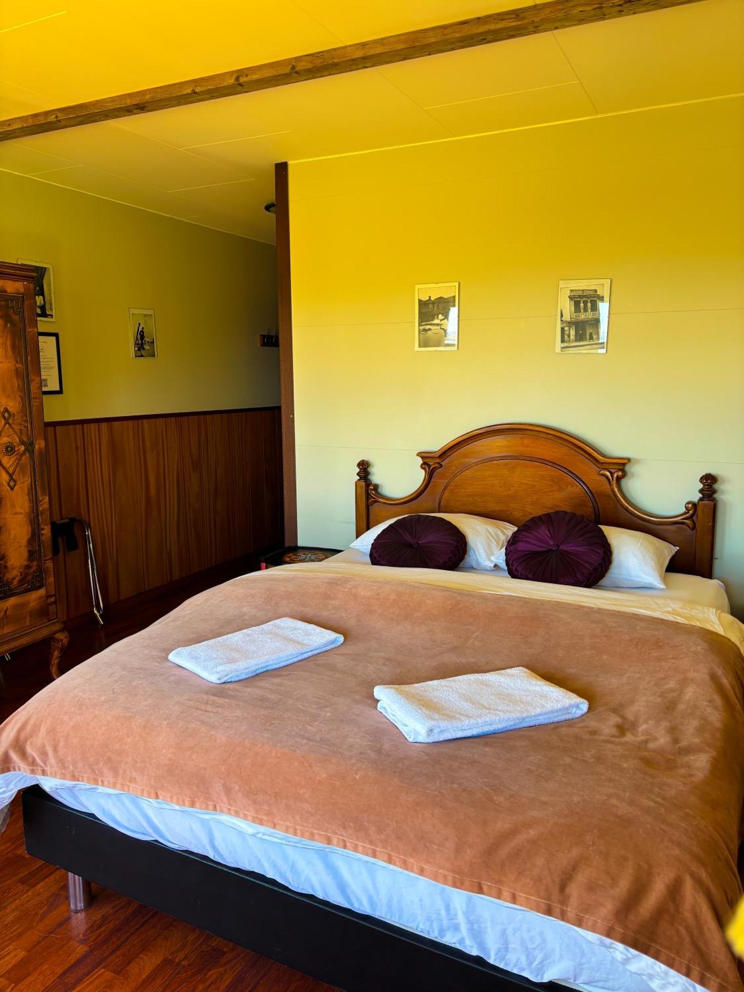 Hotel Bru Country Estate Selfoss Exterior foto