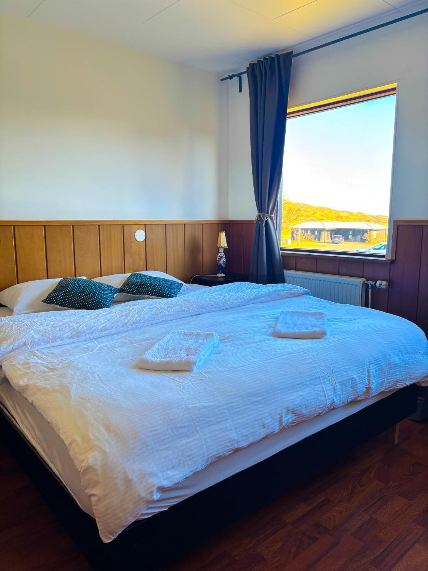 Hotel Bru Country Estate Selfoss Exterior foto